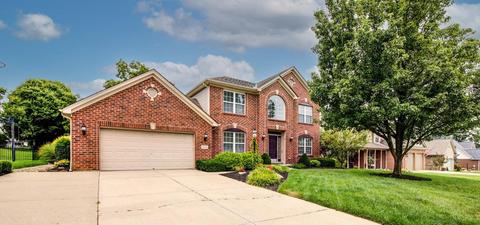 4641 Hampton Pointe Dr, Cincinnati, OH 45248 photo 1