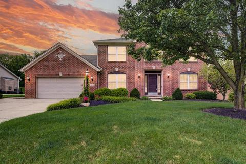 4641 Hampton Pointe Dr, Cincinnati, OH 45248 photo 35