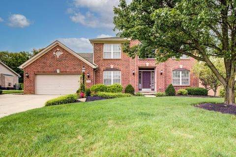 4641 Hampton Pointe Dr, Cincinnati, OH 45248 photo 34