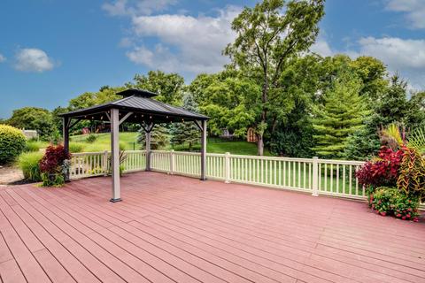 4641 Hampton Pointe Dr, Cincinnati, OH 45248 photo 32