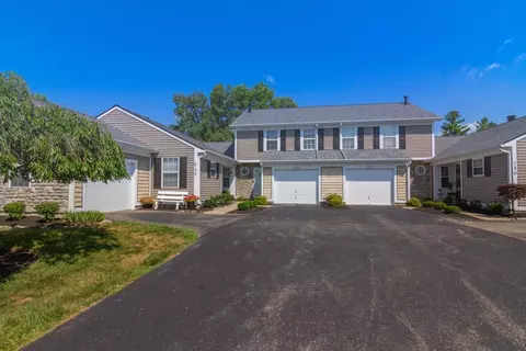 734 Stoneharbor, Hamilton Township, OH 45039 photo 1