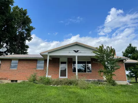 1150 Ripley Pike, Manchester, OH 45144