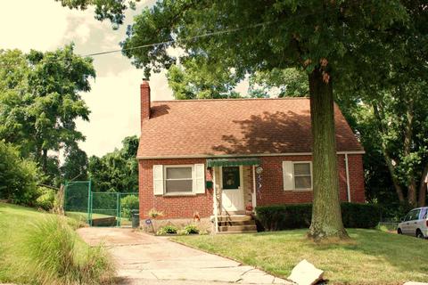 4790 Hardwick Dr, Cincinnati, OH 45238 photo 1