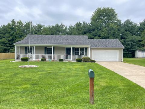 50 Douglas Ln, Georgetown, OH 45121 | 20 Photos | MLS #1750005 - Movoto