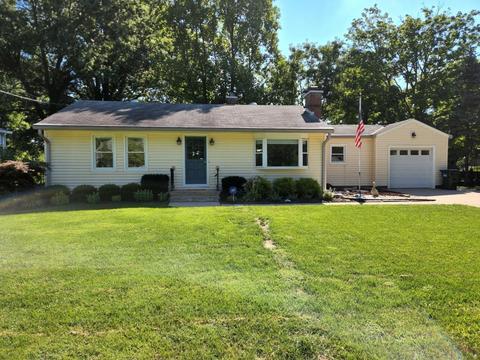 10400 Maria Ave, Cincinnati, OH 45231 photo 1