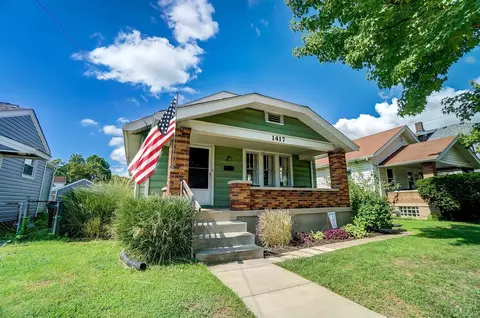1417 Maple Ave, Hamilton, OH 45011 photo 4
