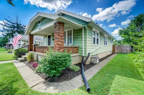 1417 Maple Ave, Hamilton, OH 45011 photo 2
