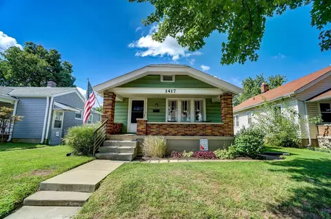 1417 Maple Ave, Hamilton, OH 45011 photo 3
