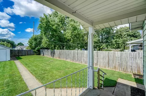 1417 Maple Ave, Hamilton, OH 45011 photo 37