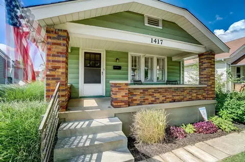 1417 Maple Ave, Hamilton, OH 45011 photo 1