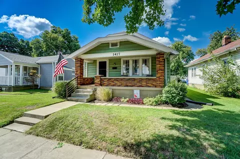 1417 Maple Ave, Hamilton, OH 45011 photo 5