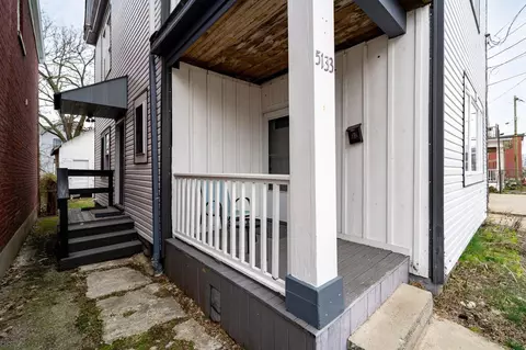 5133 Hunter, Cincinnati, OH 45212 photo 4