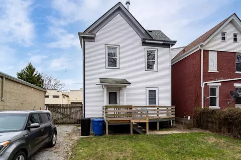 5133 Hunter, Cincinnati, OH 45212 photo 46