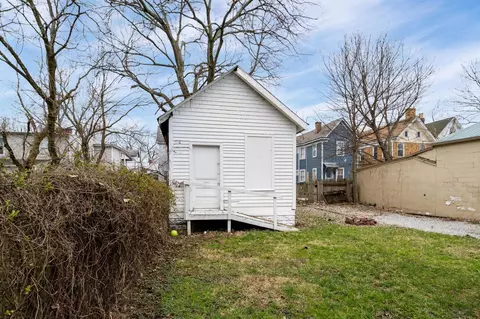 5133 Hunter, Cincinnati, OH 45212 photo 44