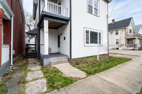 5133 Hunter, Cincinnati, OH 45212 photo 3