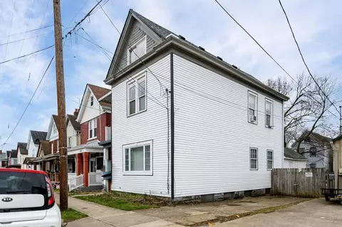 5133 Hunter, Cincinnati, OH 45212 photo 2