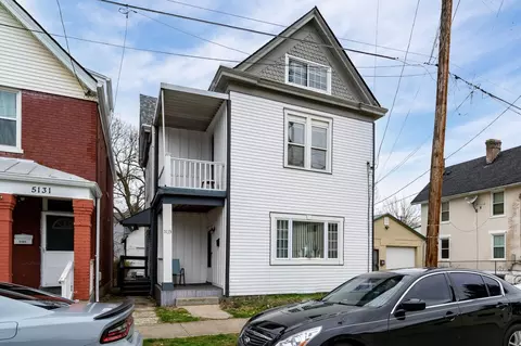 5133 Hunter, Cincinnati, OH 45212 photo 1