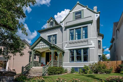 2522 May St, Cincinnati, OH 45206 photo 1
