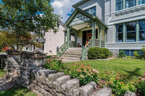 2522 May St, Cincinnati, OH 45206 photo 2