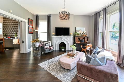 2522 May St, Cincinnati, OH 45206 photo 8