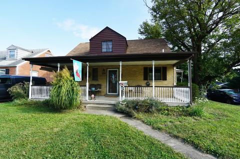 4458 Matson Ave, Cincinnati, OH 45236 photo 1