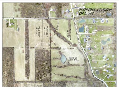 5 Waynes Trace Rd, Wayne Twp, OH 45064