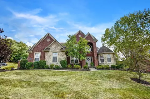 7044 Vail Ct, Cincinnati, OH 45247 photo 1