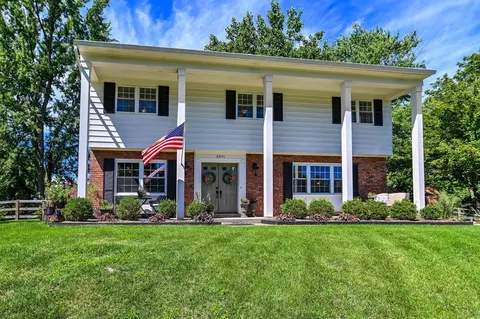 2891 Saddleback Dr, Cincinnati, OH 45244 photo 2