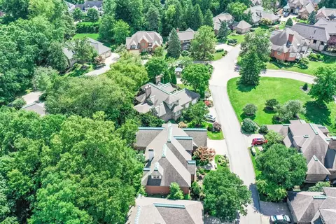 9 Hampton Ln, Cincinnati, OH 45208 photo 48