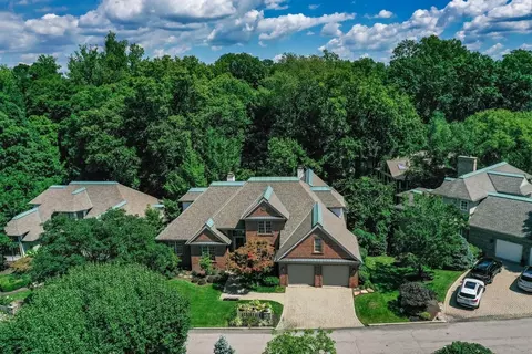 9 Hampton Ln, Cincinnati, OH 45208 photo 43