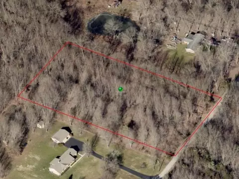 2980 Quitter Rd, Jackson Twp, OH 45176 photo 2