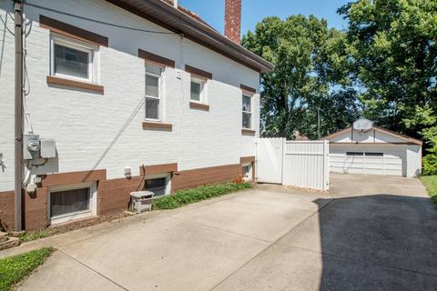 3714 Harding Ave, Cincinnati, OH 45211 photo 2