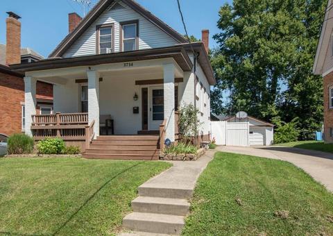 3714 Harding Ave, Cincinnati, OH 45211 photo 1