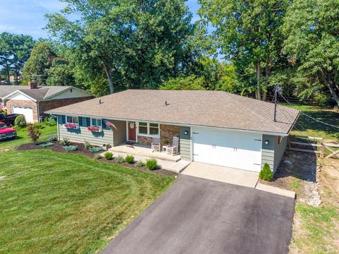 9869 Dry Fork Rd, Harrison, OH 45030 photo 32