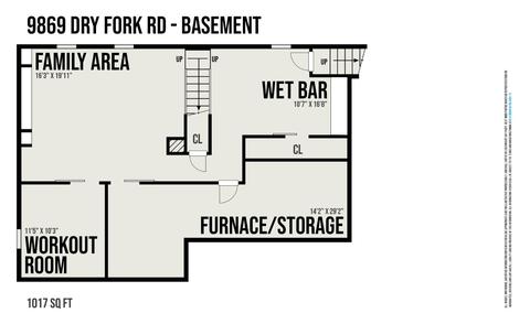 9869 Dry Fork Rd, Harrison, OH 45030 photo 22