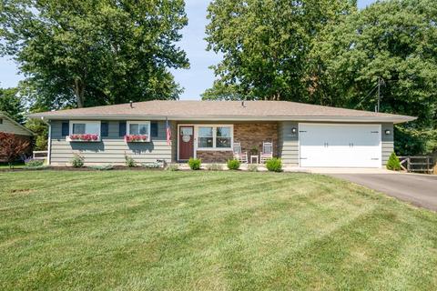 9869 Dry Fork Rd, Harrison, OH 45030 photo 1