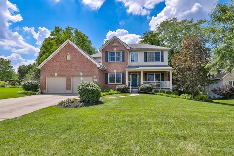 535 Clemray Dr, Cincinnati, OH 45231 photo 1