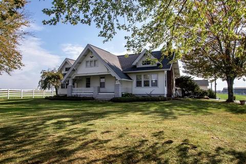 6422 Old Us Rt 68, Georgetown, OH 45121
