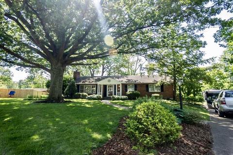 778 Strathcoma Dr, Cincinnati, OH 45255 photo 1
