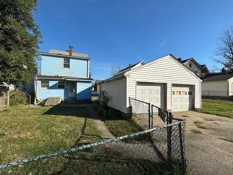 205 Maple, Reading, OH 45215 photo 17