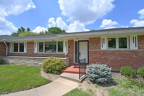 2939 Timbercrest Dr, Cincinnati, OH 45238 photo 4