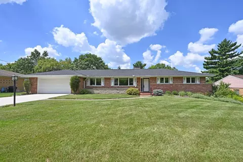 2939 Timbercrest Dr, Cincinnati, OH 45238 photo 1