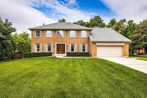 4341 Bromyard Ave, West Chester, OH 45241 photo 1