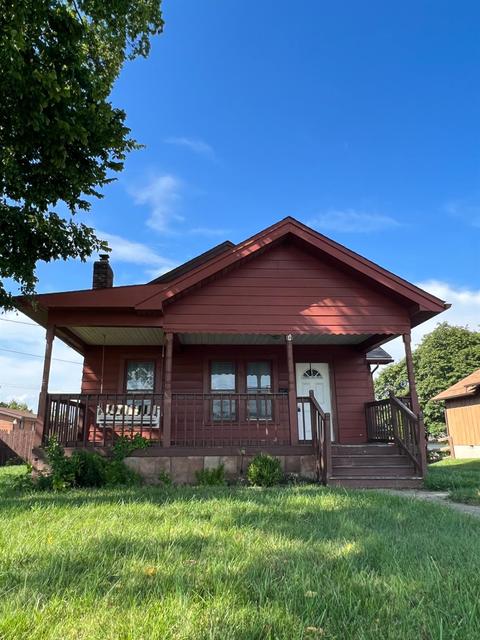 152 Macready Ave, Monroe, OH 45050 photo 1