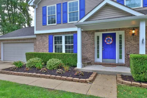 2209 Hunt Ct, Maineville, OH 45039 photo 3