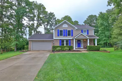 2209 Hunt Ct, Maineville, OH 45039 photo 1