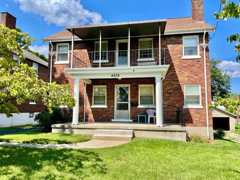 4938 Ferguson Pl, Cincinnati, OH 45238 photo 1