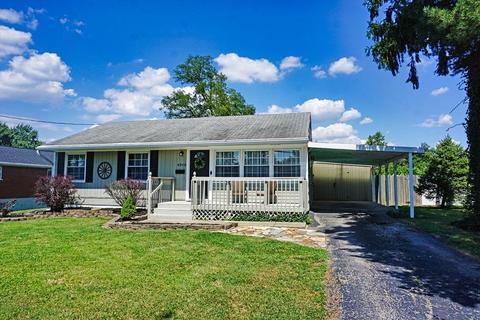 4016 Larchview Dr, Cincinnati, OH 45236 photo 3