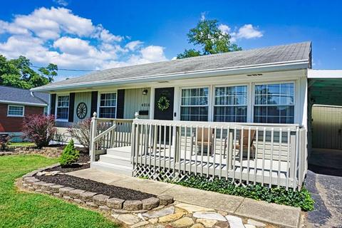 4016 Larchview Dr, Cincinnati, OH 45236 photo 4