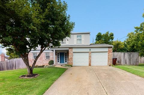 4346 Simca Ln, Cincinnati, OH 45211 photo 1